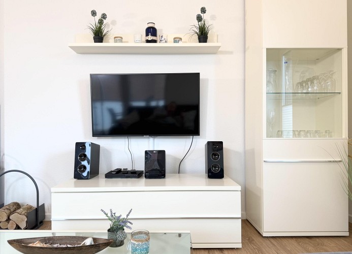 Kirschgarten 4 - OSTSEEZAUBER