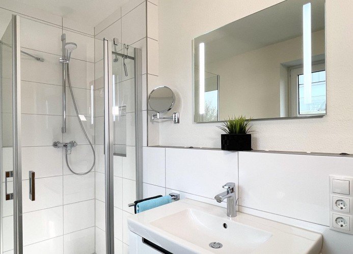 Kirschgarten 4 - OSTSEEZAUBER