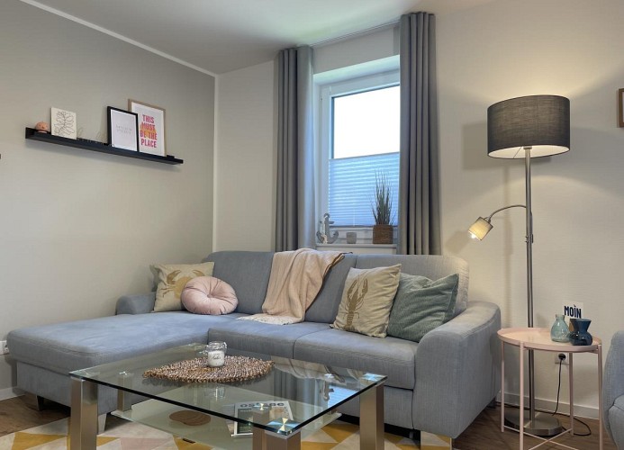 Kellenhusen Tor 20 - STRANDQUARTIER