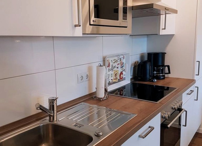 QUARTIER HOHE GEEST 12