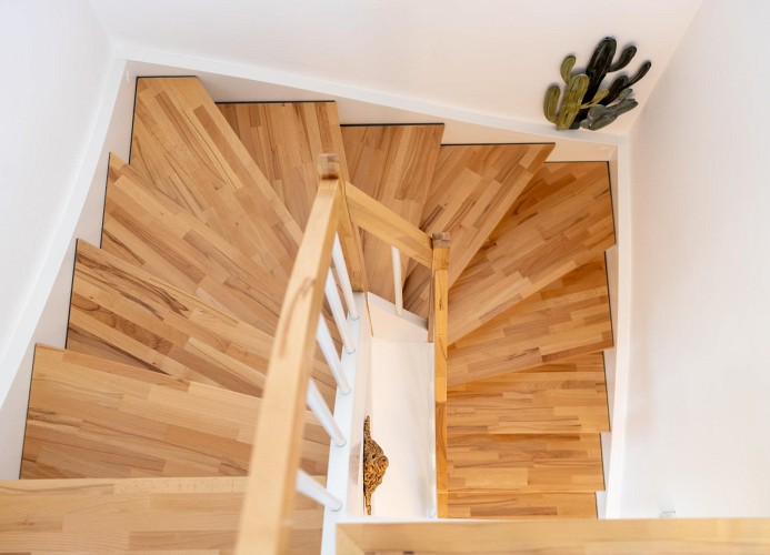 NordseeResort Tossens - SEASIDE CORNER