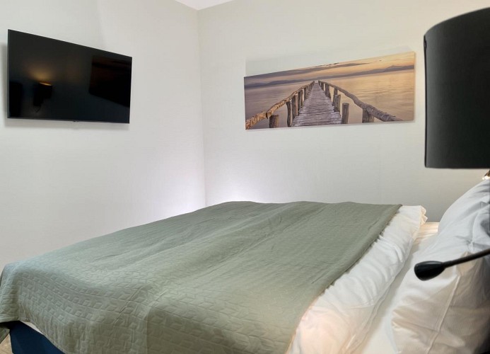 Am Kutterhafen 26 - NORDSEE-LOFT