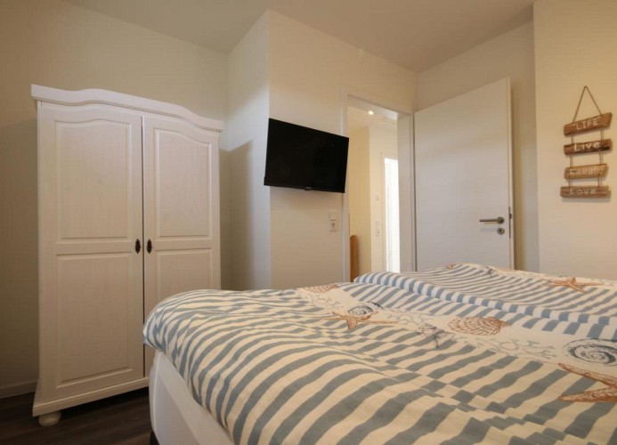 Am Kutterhafen 21 - HAUS JOOST