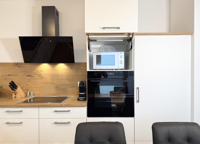 SEESTRASSE 39-6 - LUV