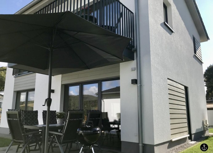 Sonnenweg 22 - PAULA