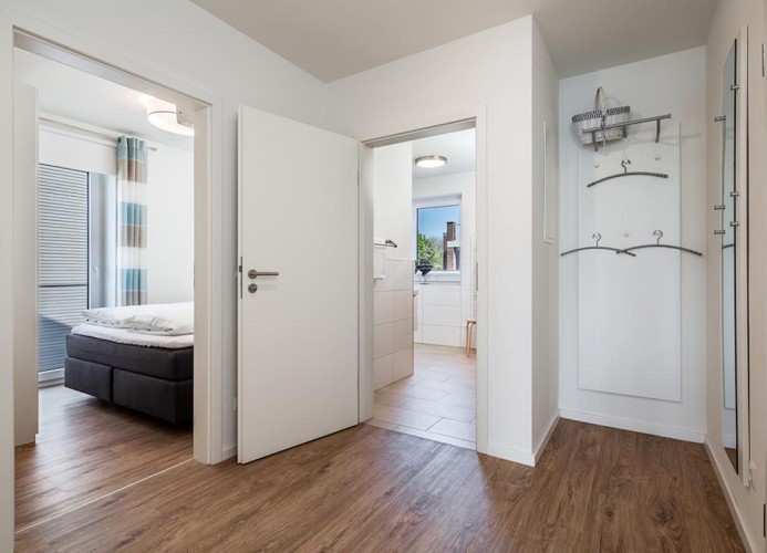 Kirschgarten 9 - SEESTERN