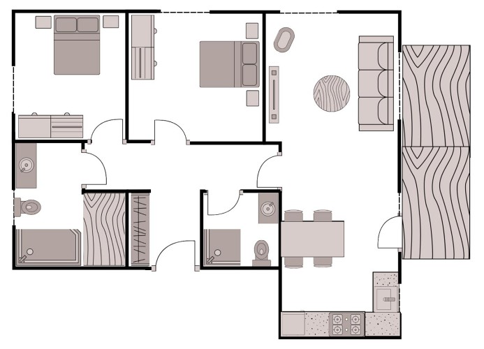 REFUGIUM 8