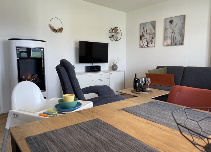 Sonnenweg 46 - SEESTERN