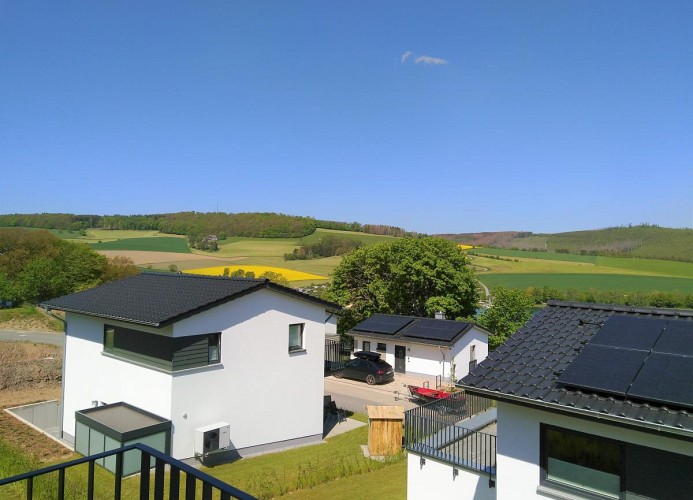 Ferienhaus SONNENWEG 17
