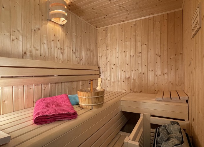 Kirschgarten 4 - OSTSEEZAUBER