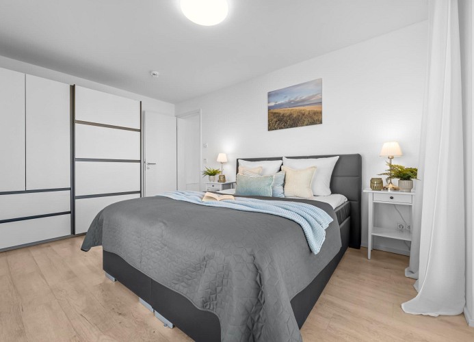 ANNAS HEIMAT AM MEER