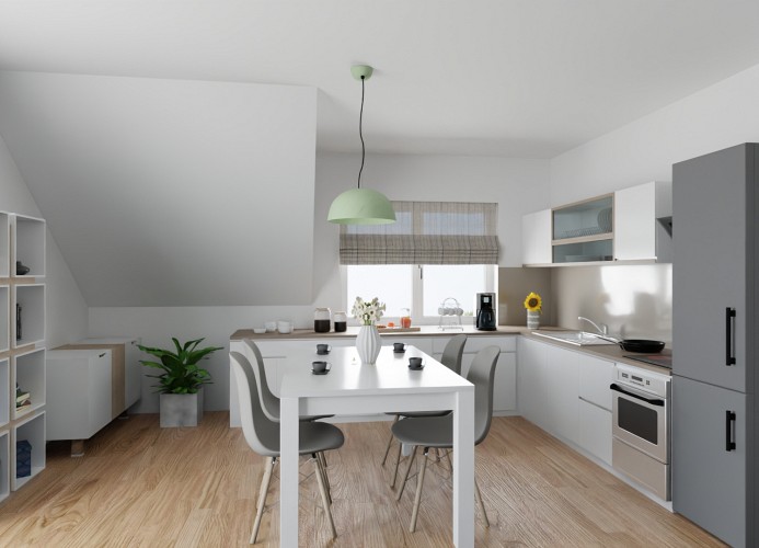 SEESTRASSE 39-7 - LEE