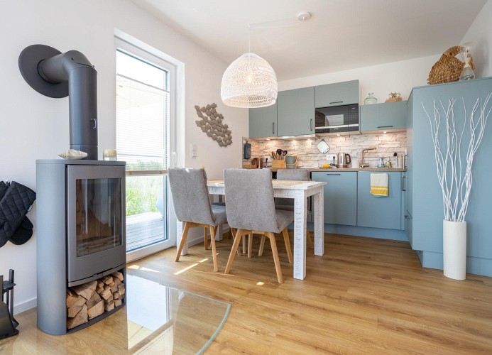 NordseeResort Tossens - SEASIDE CORNER