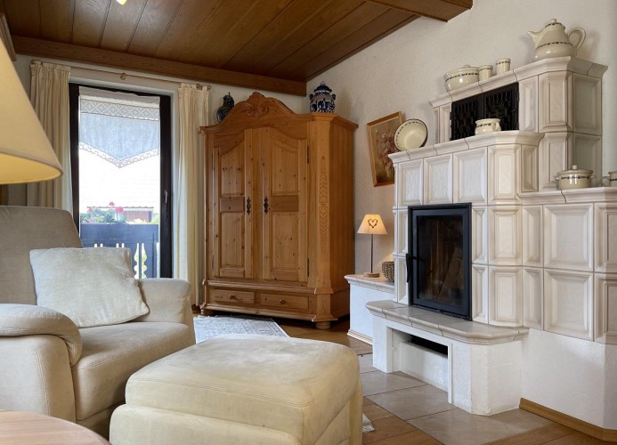 BERGPARADIES DIEMELSEE