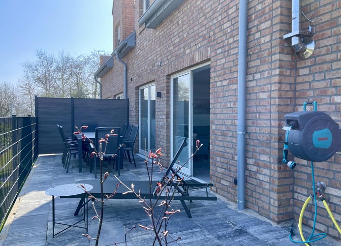 AM DAHMER LEUCHTTURM 23C