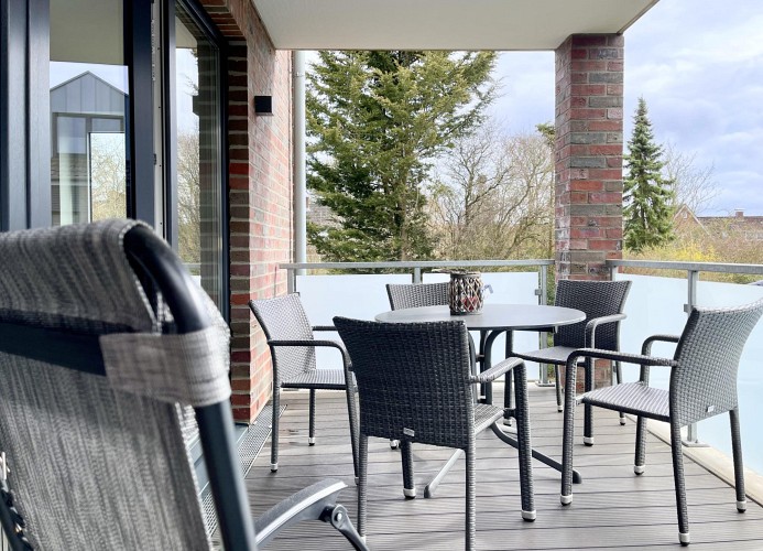 Kirschgarten 4 - OSTSEEZAUBER