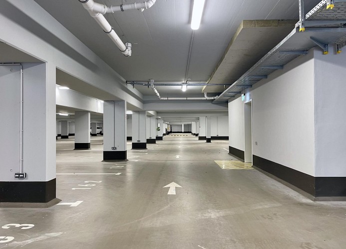 Duhner Spitze FEWO44