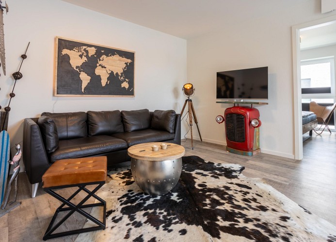 Küste33-42 -  LOFT CORNER