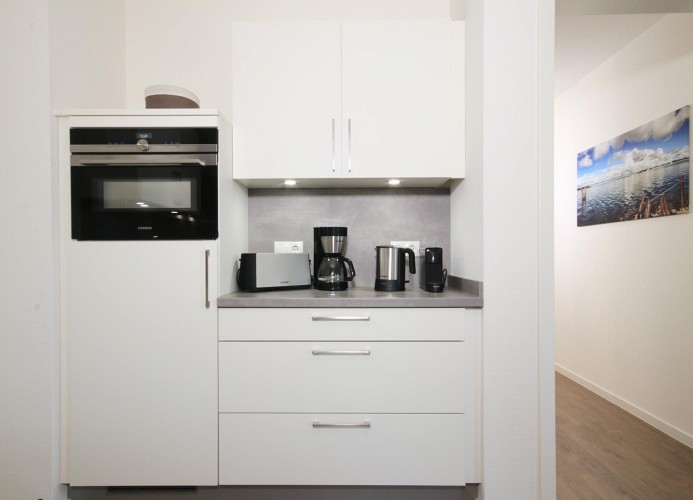 NEUE LIEBE HAFFKRUG 2 - Lütte Haff 28