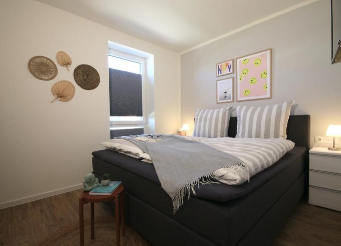 Kellenhusen Tor 20 - STRANDQUARTIER