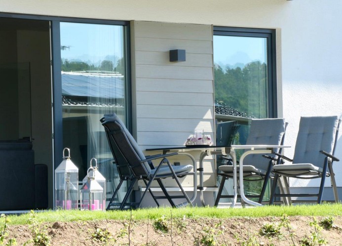 Sonnenweg 46 - CARLA