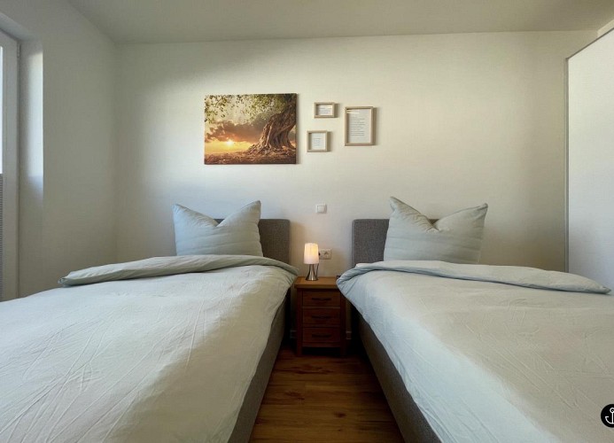 Ferienhaus SONNENWEG 29