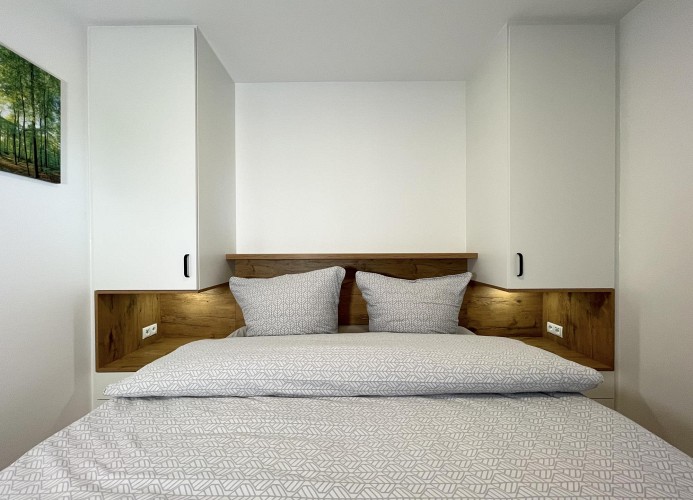 AM DAHMER LEUCHTTURM 23F