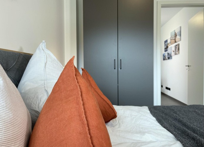 Duhner Spitze FEWO44