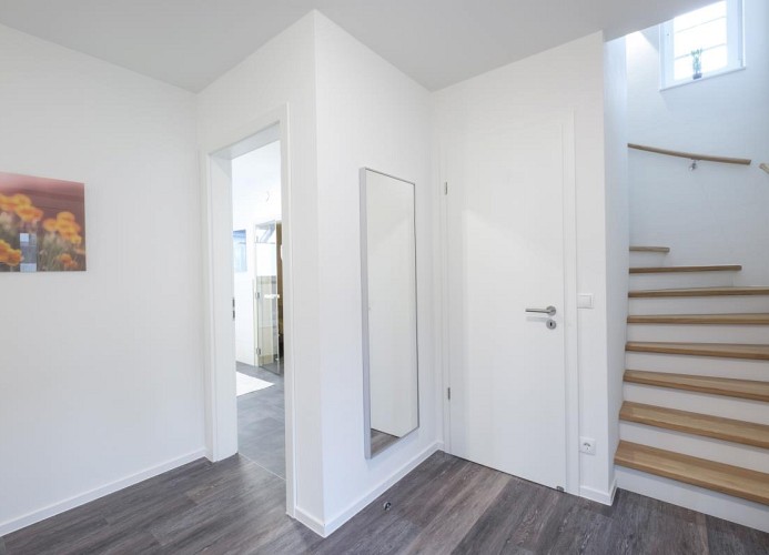 Ferienhaus SONNENWEG 27