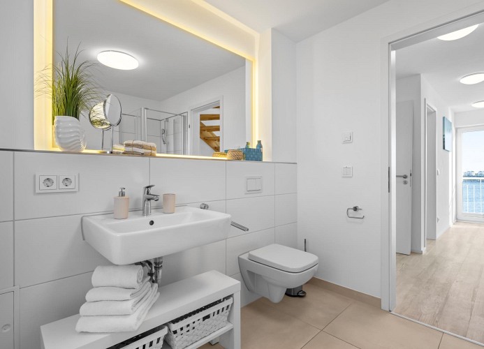 ANNAS HEIMAT AM MEER