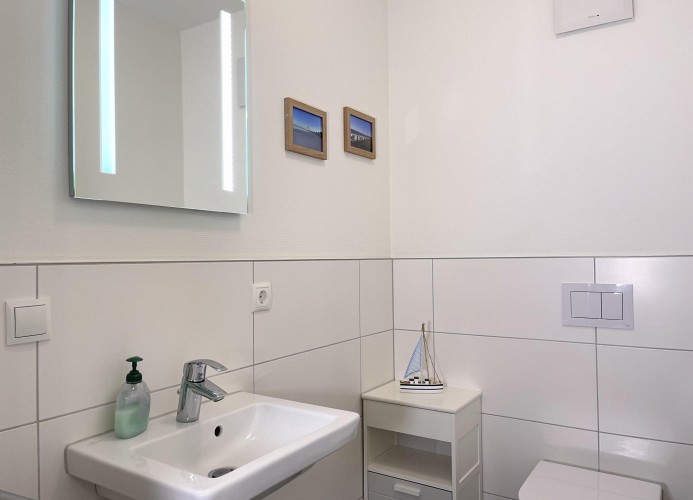 NEUE LIEBE HAFFKRUG 2 - Lütte Haff 28