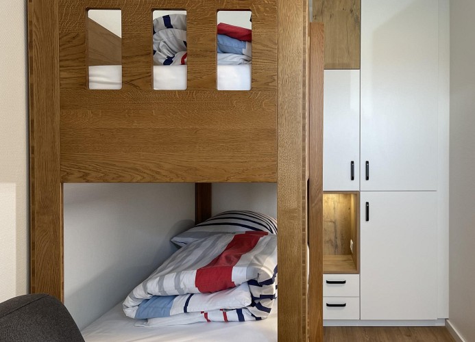 AM DAHMER LEUCHTTURM 23F