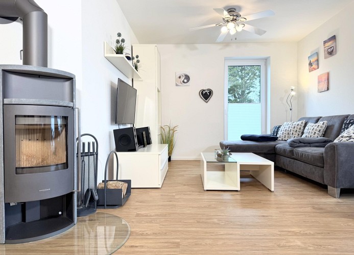 Kirschgarten 4 - OSTSEEZAUBER