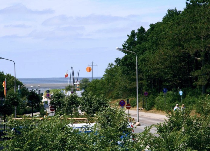 QUARTIER HOHE GEEST 14