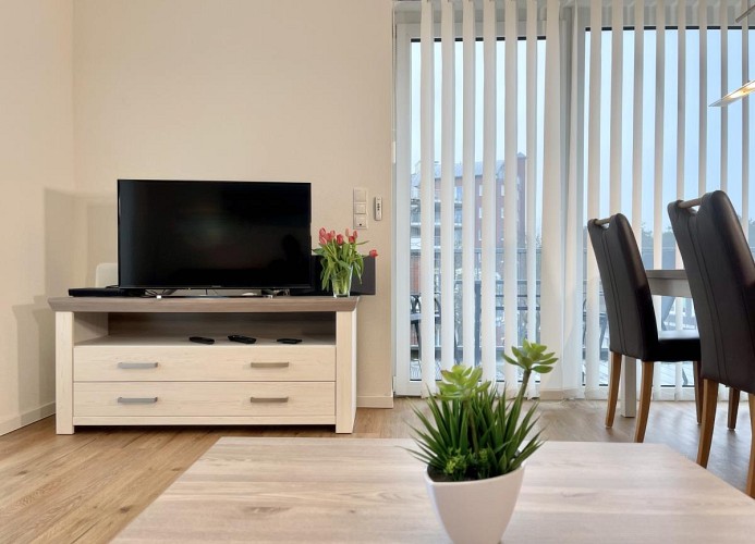 QUARTIER HOHE GEEST 19