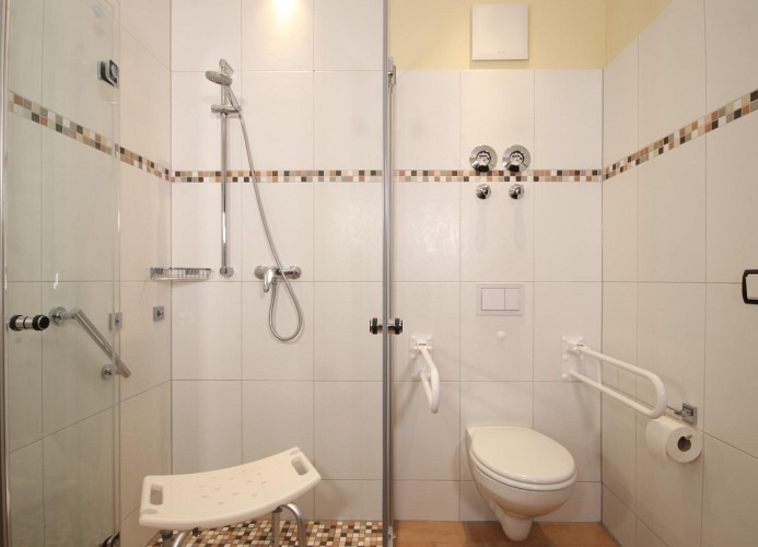 Villa Olga - SORGENLOS