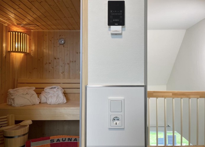 Am Kutterhafen 26 - NORDSEE-LOFT