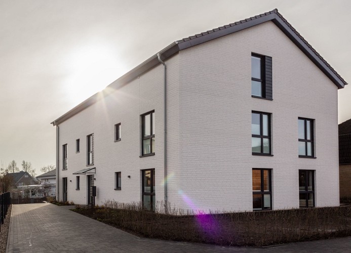 Neue Liebe Haffkrug 5 - MEERESSTERN