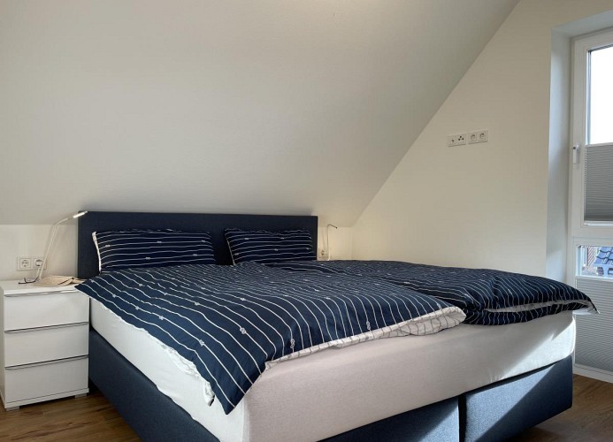 Am Kutterhafen 15 - HAUS AM MEER