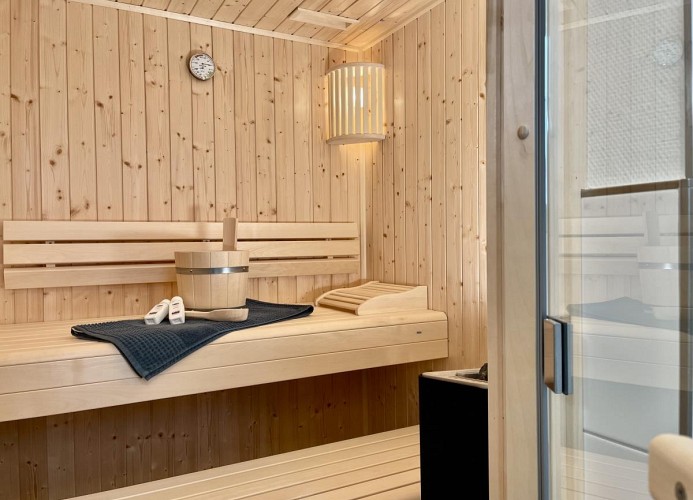 Am Kutterhafen 1 - NORDLIEBE