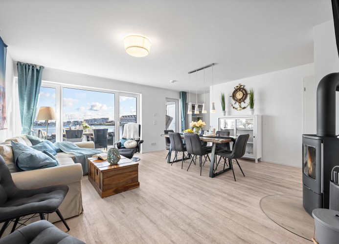 ANNAS HEIMAT AM MEER