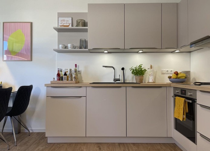 Kellenhusen Tor 20 - STRANDQUARTIER