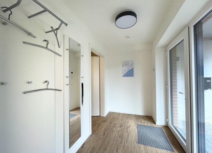 HANSEHAUS 16