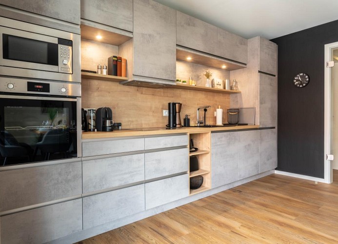 STRAND LOFT No4