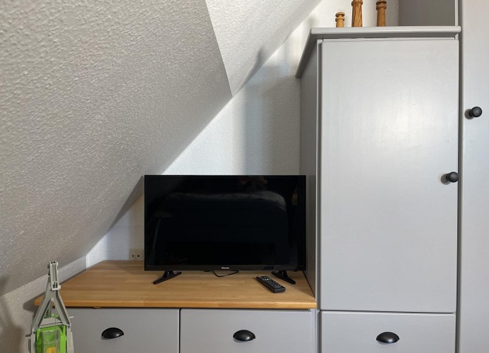 Ferienhaus INSELKIEKER