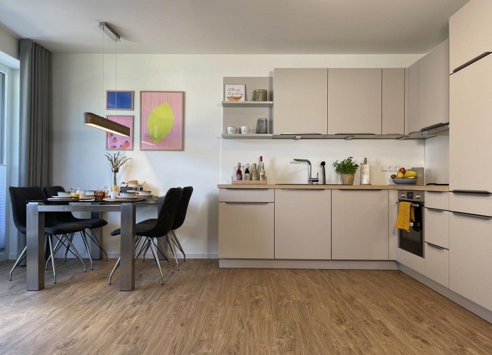 Kellenhusen Tor 20 - STRANDQUARTIER