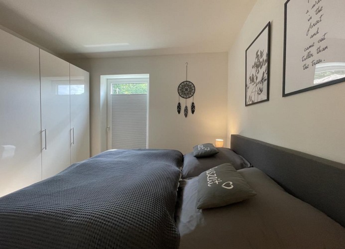 Sonnenweg 46 - SEESTERN