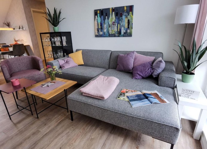 Kellenhusen Tor 25 - BUDE 25