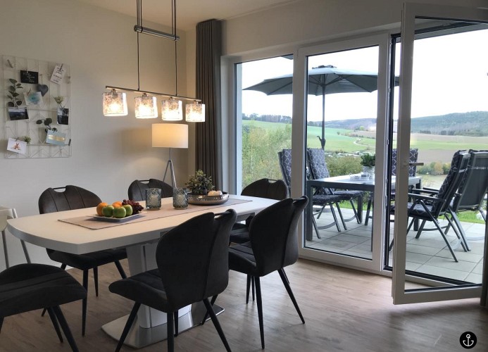 Sonnenweg 22 - PAULA