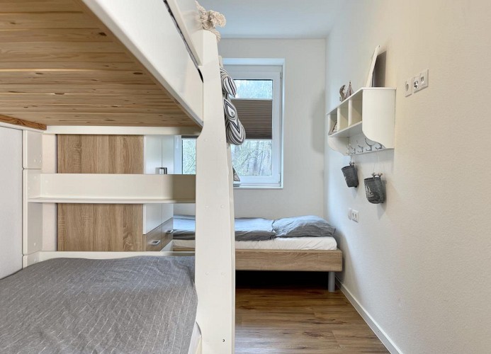 QUARTIER HOHE GEEST 14